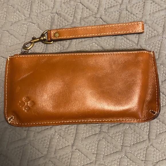 Patricia Nash Clutch Wallet - Picture 2 of 4